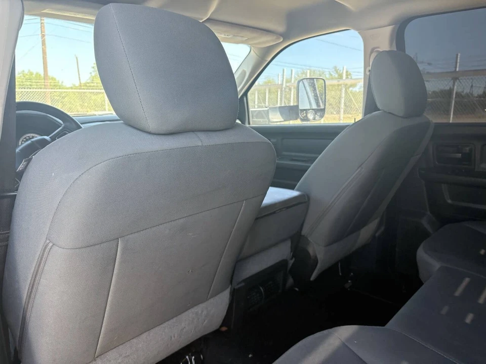 2015 Dodge Ram 4th Gen - Image 13 of 21