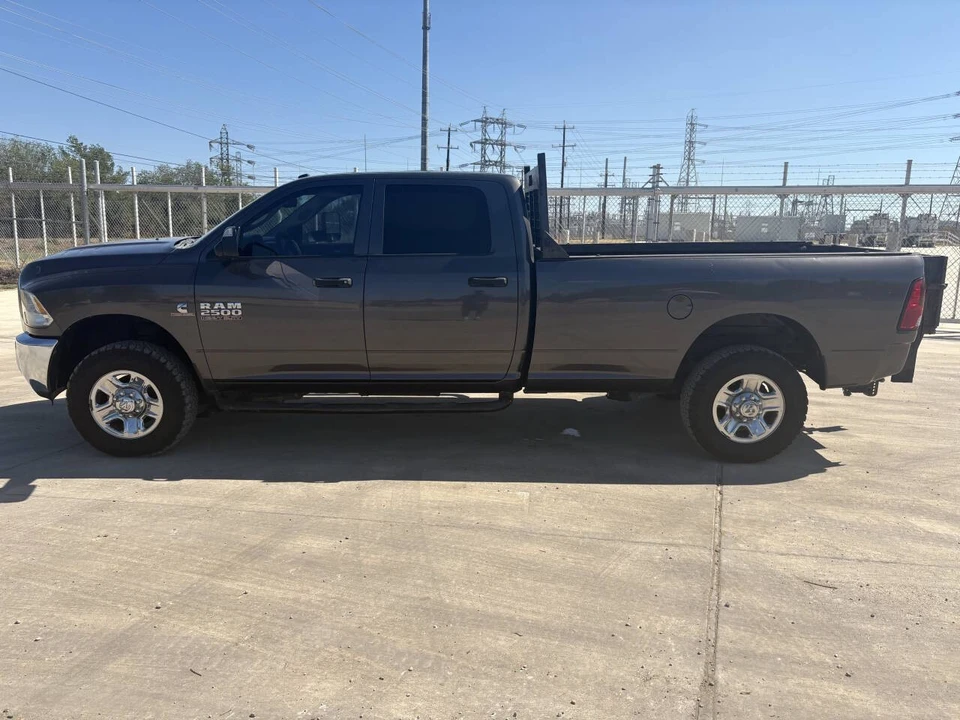 2015 Dodge Ram 4th Gen - Image 9 of 21