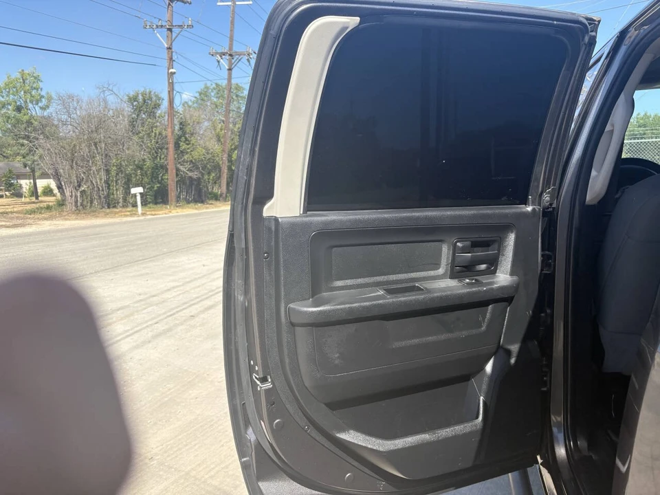 2015 Dodge Ram 4th Gen - Image 15 of 21