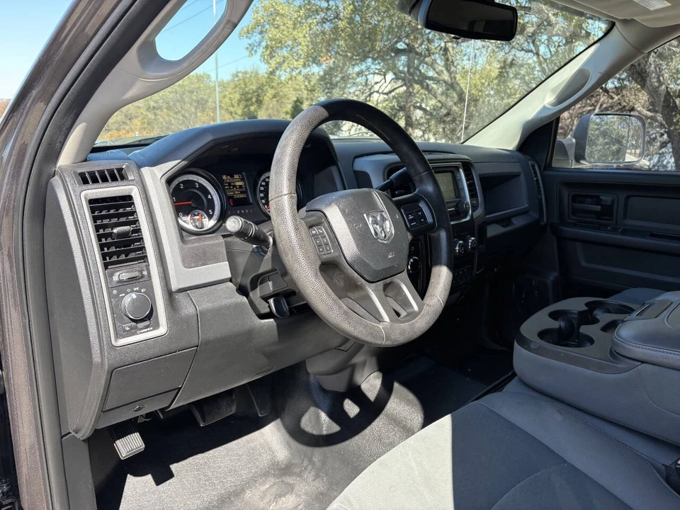2015 Dodge Ram 4th Gen - Image 9 of 21