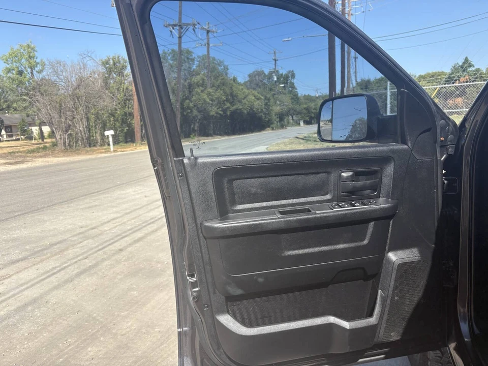 2015 Dodge Ram 4th Gen - Image 12 of 21
