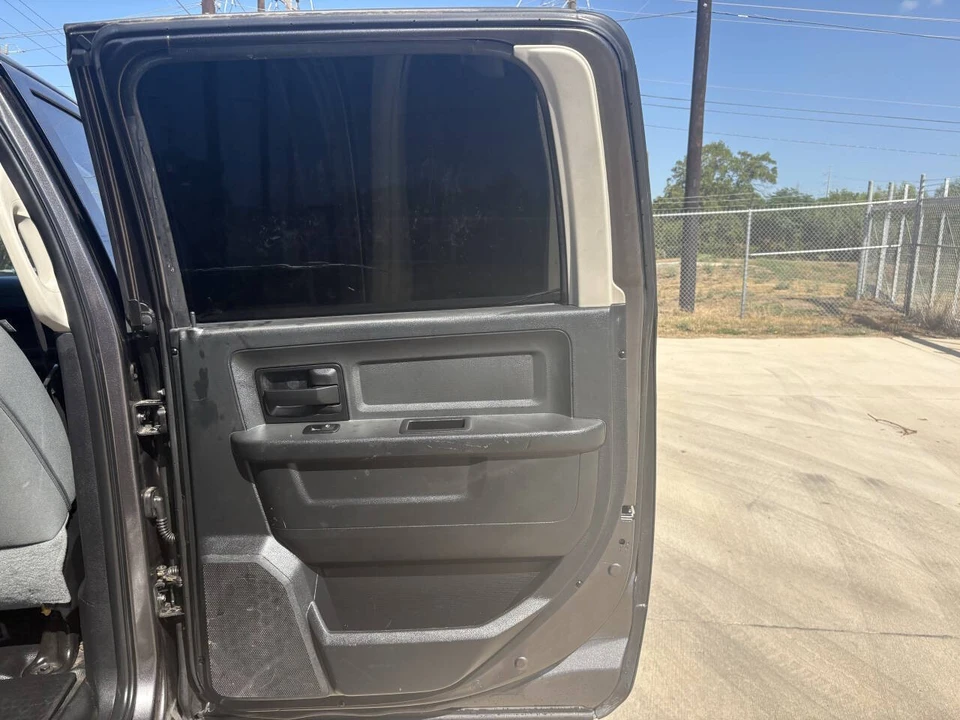 2015 Dodge Ram 4th Gen - Image 18 of 21