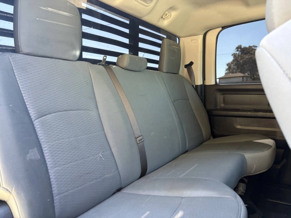 2015 Dodge Ram 4th Gen - Image 16 of 21