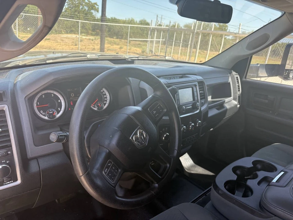 2015 Dodge Ram 4th Gen - Image 10 of 21