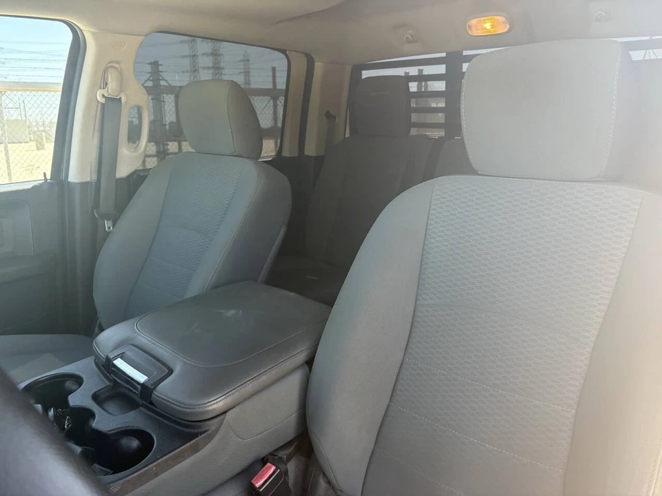 2015 Dodge Ram 4th Gen - Image 11 of 21