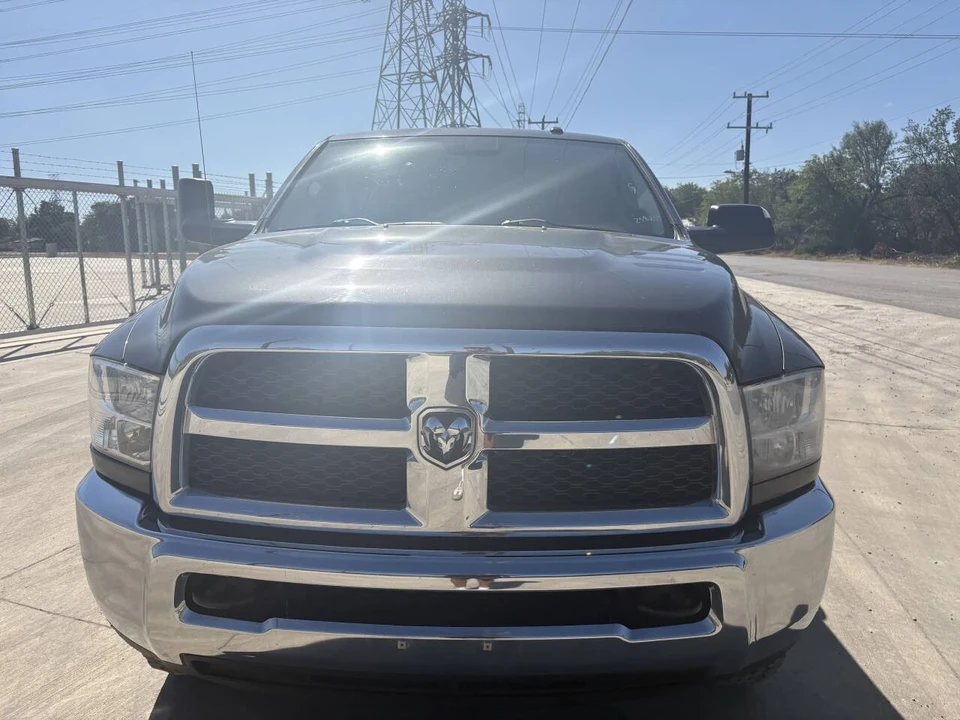 2015 Dodge Ram 4th Gen - Image 2 of 21
