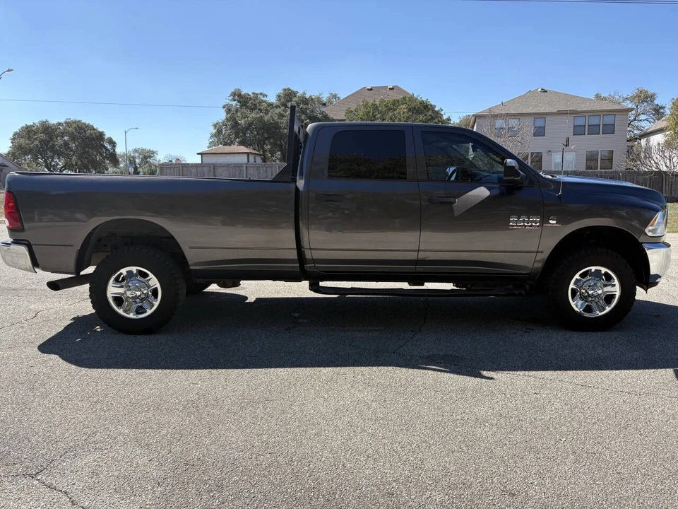 2015 Dodge Ram 4th Gen - Image 4 of 21
