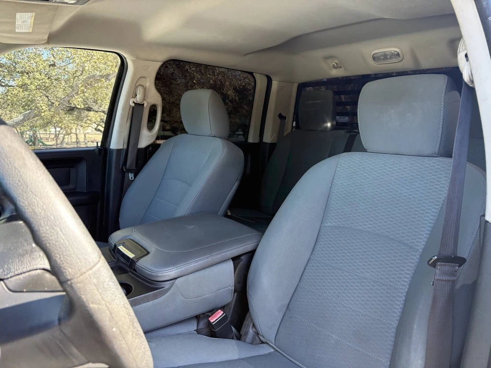 2015 Dodge Ram 4th Gen - Image 10 of 21