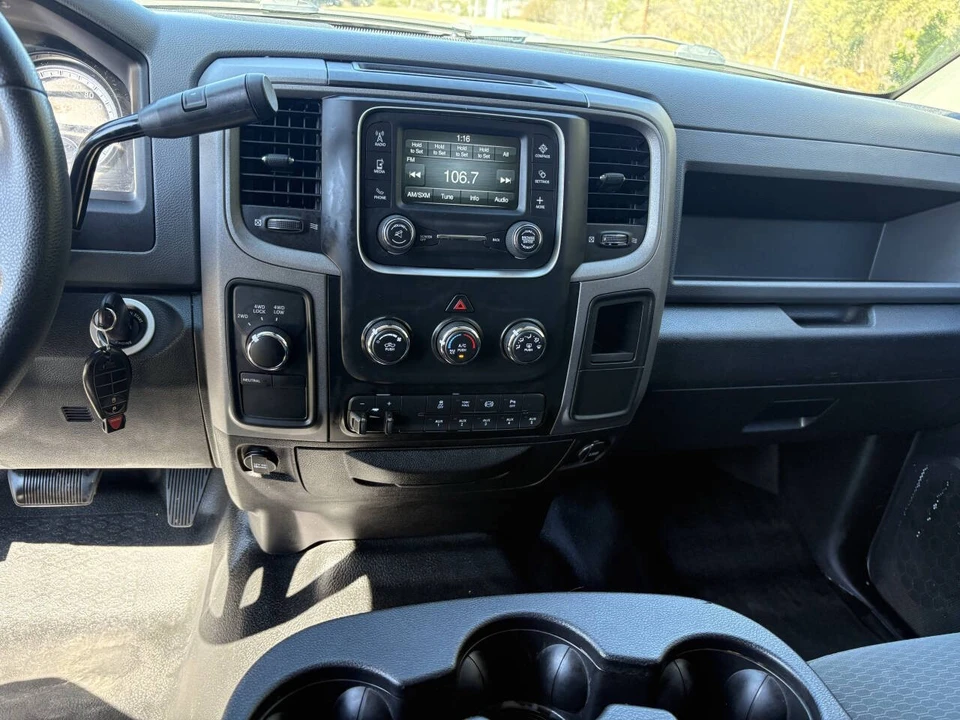 2015 Dodge Ram 4th Gen - Image 21 of 21