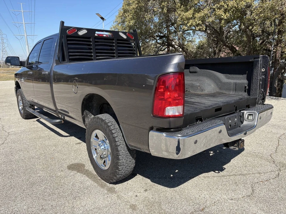2015 Dodge Ram 4th Gen - Image 7 of 21