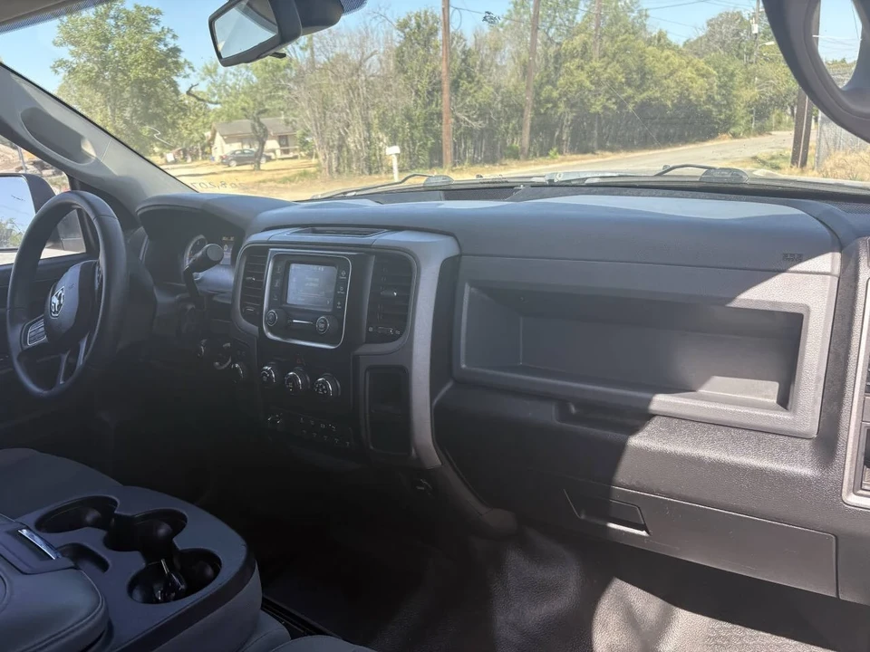 2015 Dodge Ram 4th Gen - Image 19 of 21