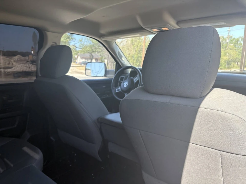 2015 Dodge Ram 4th Gen - Image 16 of 21