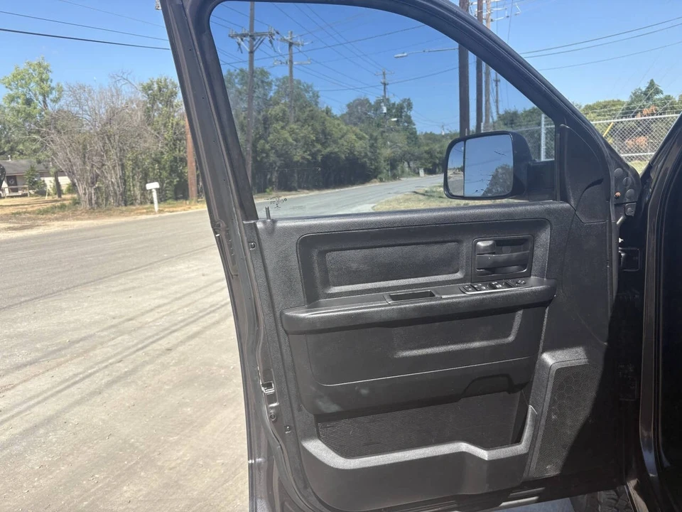 2015 Dodge Ram 4th Gen - Image 12 of 21