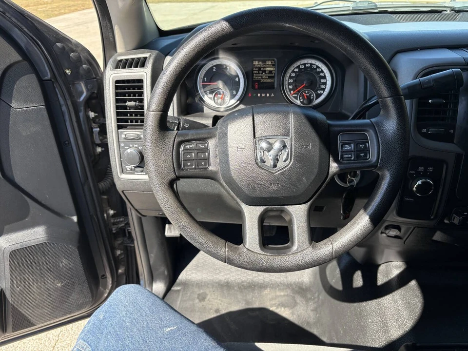 2015 Dodge Ram 4th Gen - Image 20 of 21