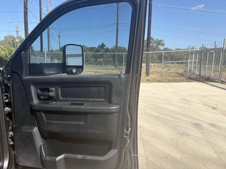 2015 Dodge Ram 4th Gen - Image 21 of 21