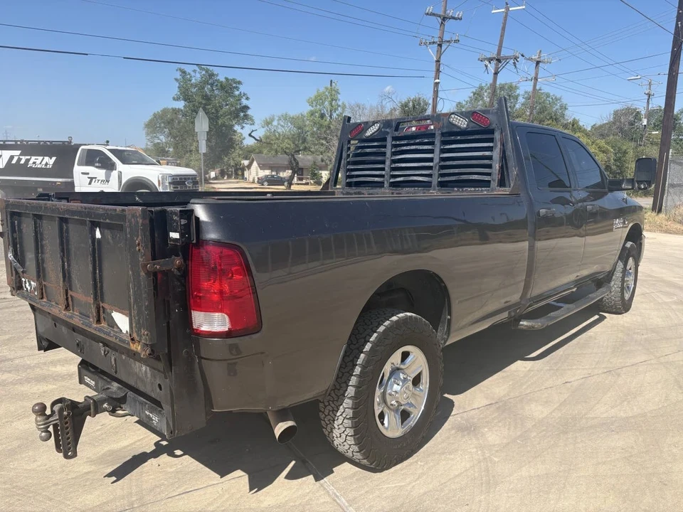 2015 Dodge Ram 4th Gen - Image 5 of 21