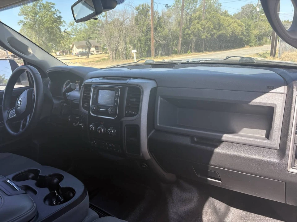 2015 Dodge Ram 4th Gen - Image 19 of 21