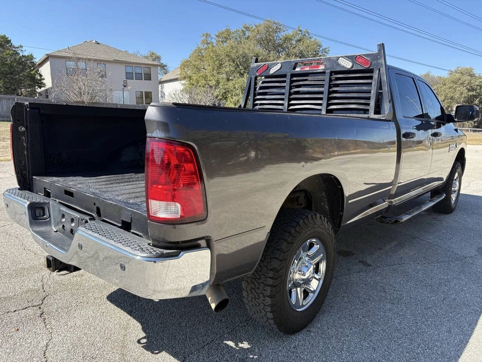 2015 Dodge Ram 4th Gen - Image 5 of 21