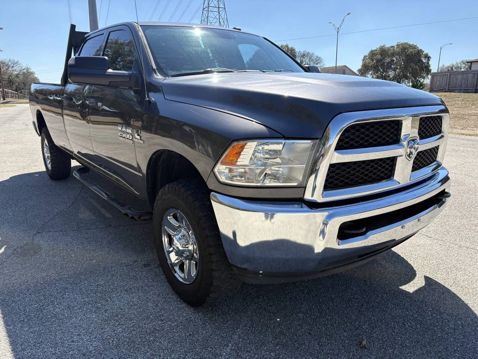 2015 Dodge Ram 4th Gen - Image 3 of 21