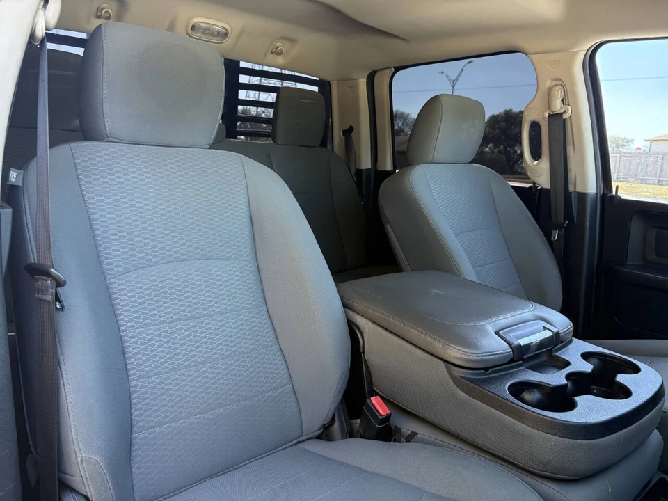 2015 Dodge Ram 4th Gen - Image 18 of 21