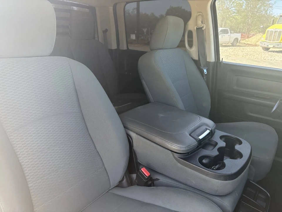 2015 Dodge Ram 4th Gen - Image 20 of 21