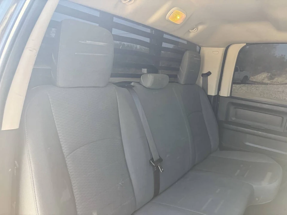 2015 Dodge Ram 4th Gen - Image 17 of 21