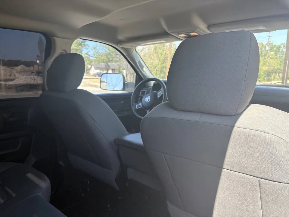 2015 Dodge Ram 4th Gen - Image 16 of 21