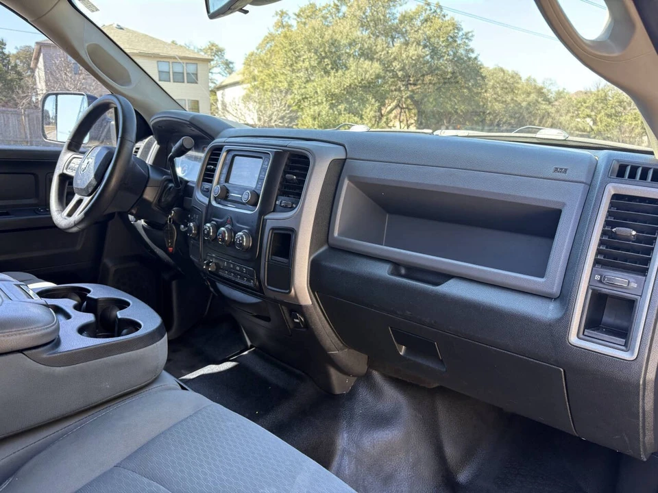 2015 Dodge Ram 4th Gen - Image 17 of 21