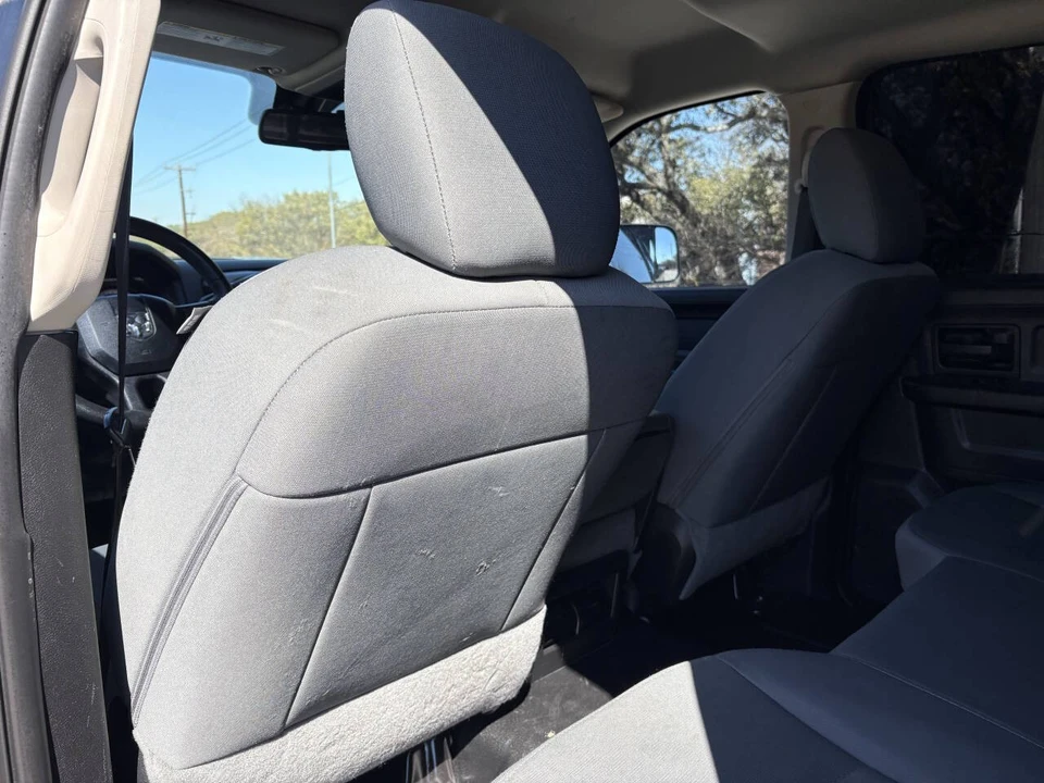 2015 Dodge Ram 4th Gen - Image 12 of 21