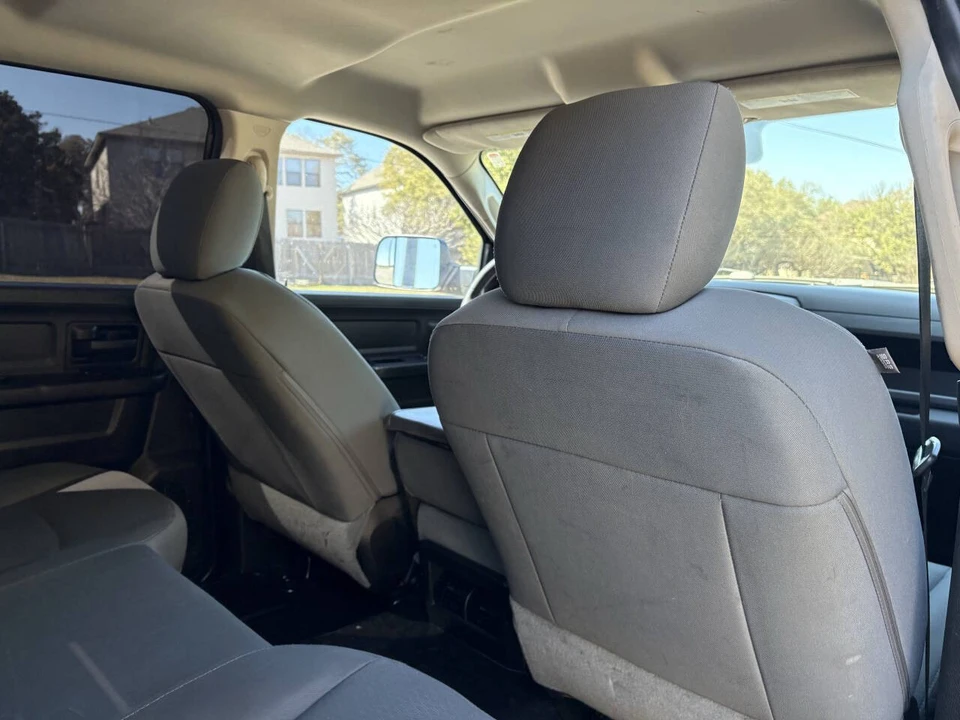 2015 Dodge Ram 4th Gen - Image 15 of 21