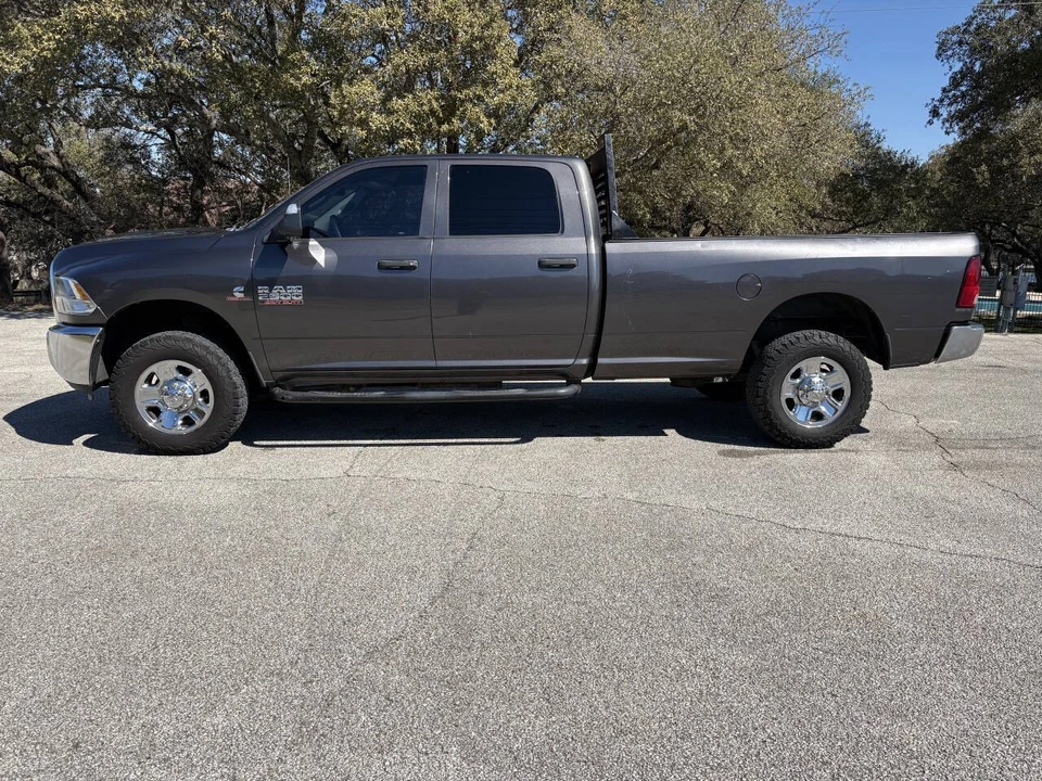 2015 Dodge Ram 4th Gen - Image 8 of 21