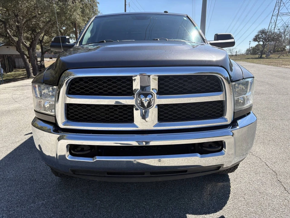 2015 Dodge Ram 4th Gen - Image 2 of 21