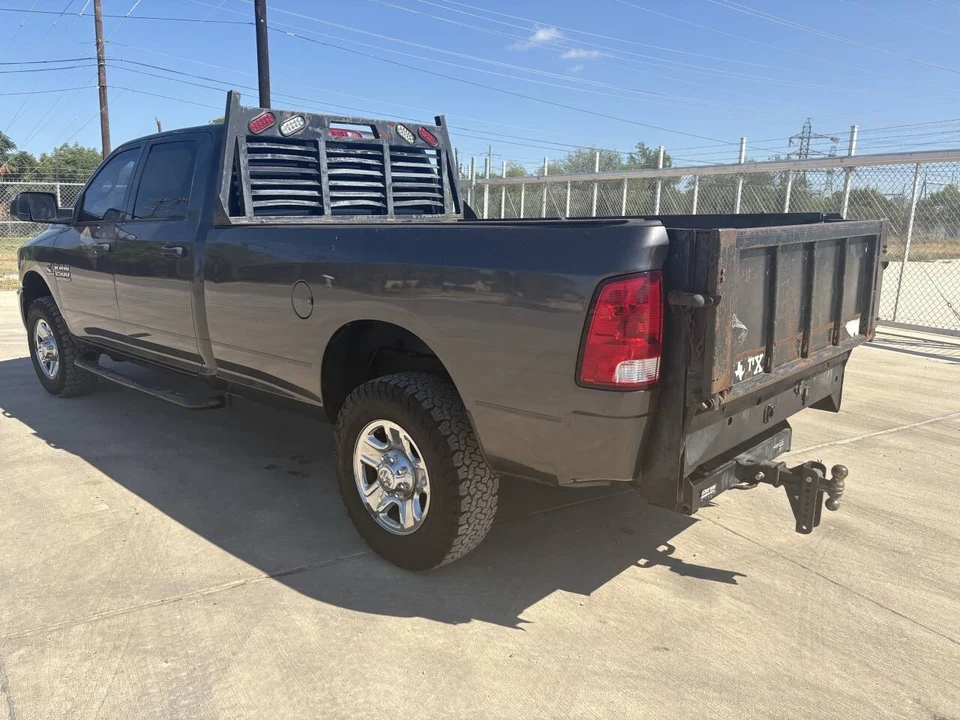 2015 Dodge Ram 4th Gen - Image 8 of 21