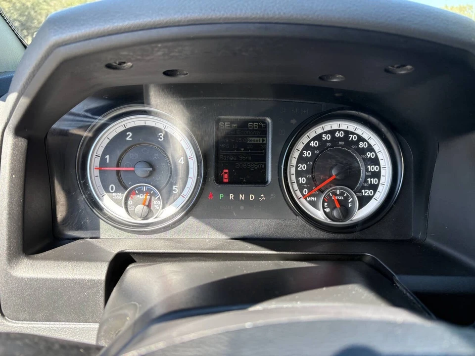 2015 Dodge Ram 4th Gen - Image 19 of 21