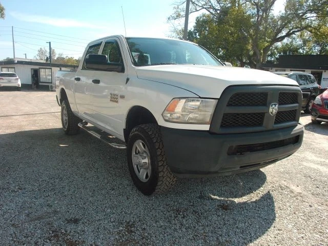 2015 Ram Heavy Duty - Image 3 of 21