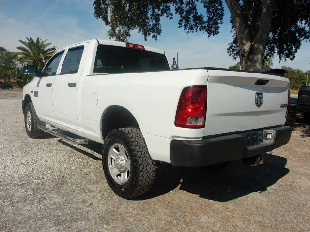 2015 Ram Heavy Duty - Image 7 of 21