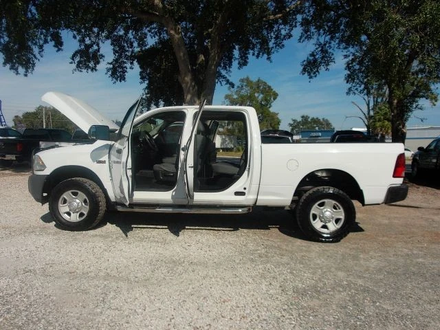 2015 Ram Heavy Duty - Image 9 of 21