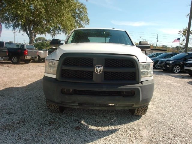 2015 Ram Heavy Duty - Image 2 of 21