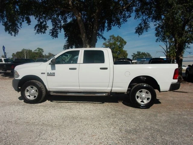 2015 Ram Heavy Duty - Image 8 of 21