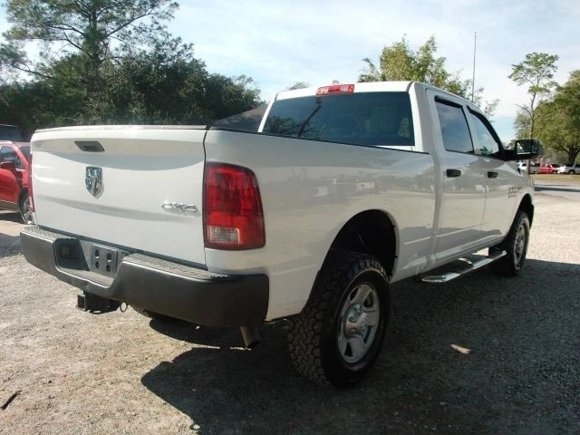 2015 Dodge Ram 4th Gen - Image 5 of 21