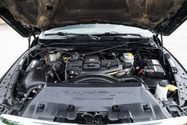 2015 Ram Heavy Duty - Image 17 of 30