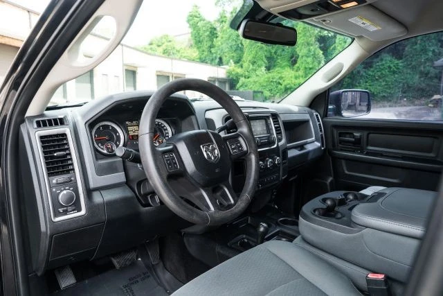 2015 Ram Heavy Duty - Image 22 of 30