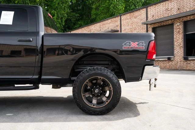 2015 Ram Heavy Duty - Image 5 of 30