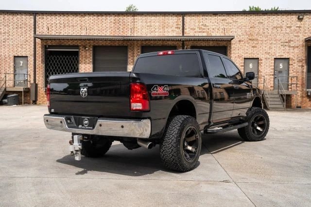 2015 Ram Heavy Duty - Image 2 of 30