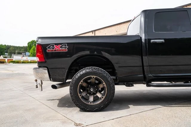 2015 Ram Heavy Duty - Image 10 of 30