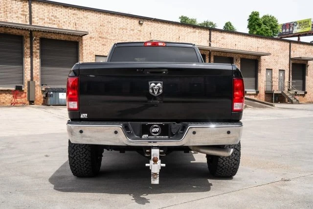 2015 Ram Heavy Duty - Image 7 of 30