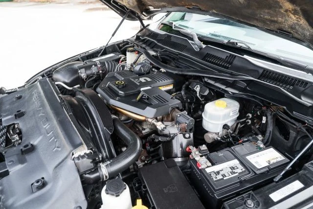 2015 Ram Heavy Duty - Image 18 of 30