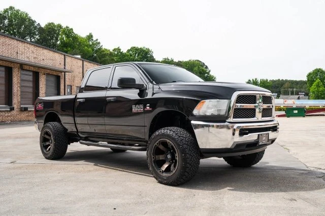 2015 Ram Heavy Duty - Image 13 of 30