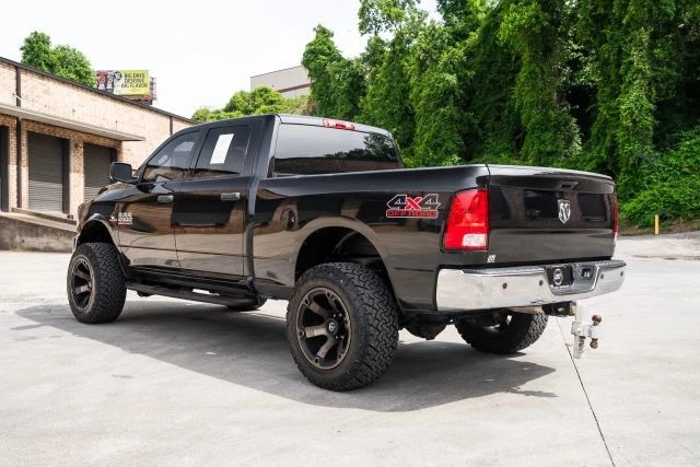 2015 Ram Heavy Duty - Image 6 of 30