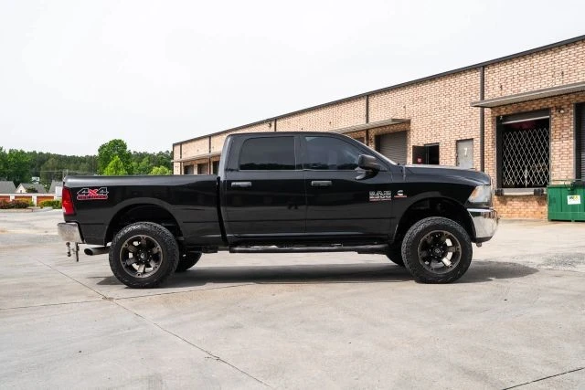 2015 Ram Heavy Duty - Image 11 of 30